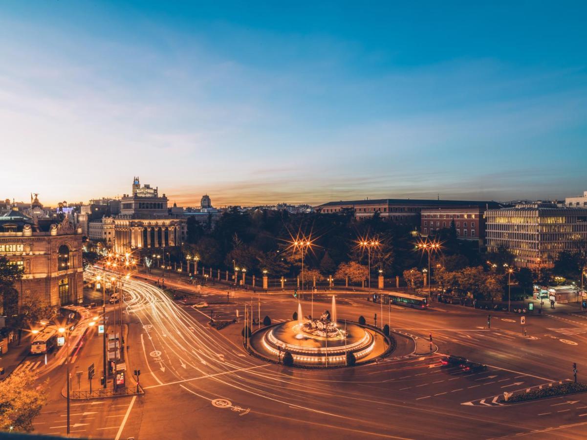 Iberostar Las Letras Gran Via — Bilder 2